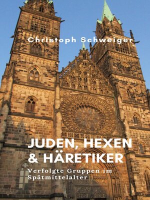 cover image of Juden, Hexen & Häretiker
